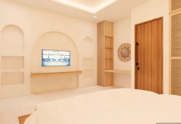 3BR VILLA KEROBOKAN in Seminyak - Image 3