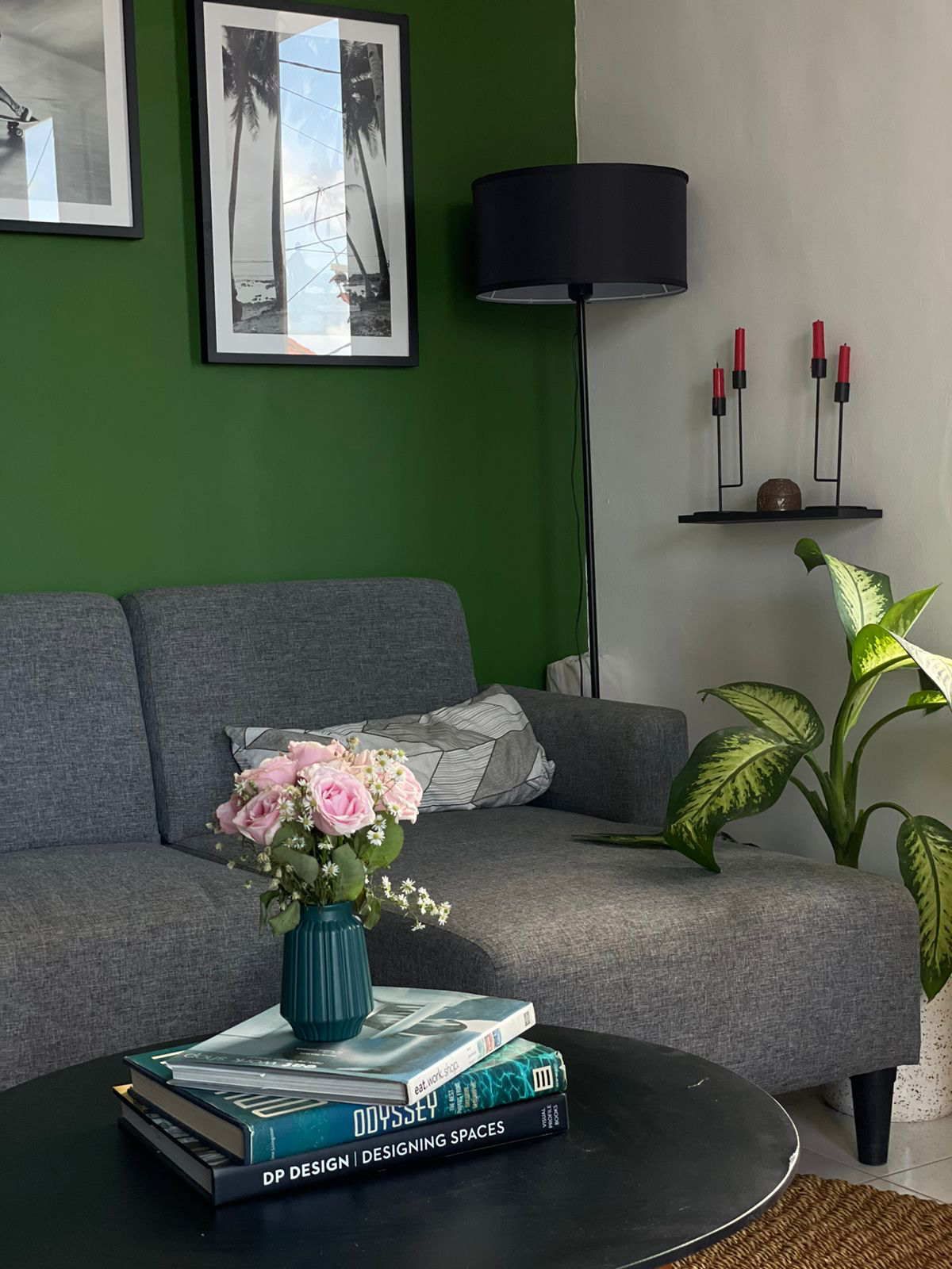 Studio Apartment for Yearly Rental in Batu Bolong, Bali in Canggu - Image 2