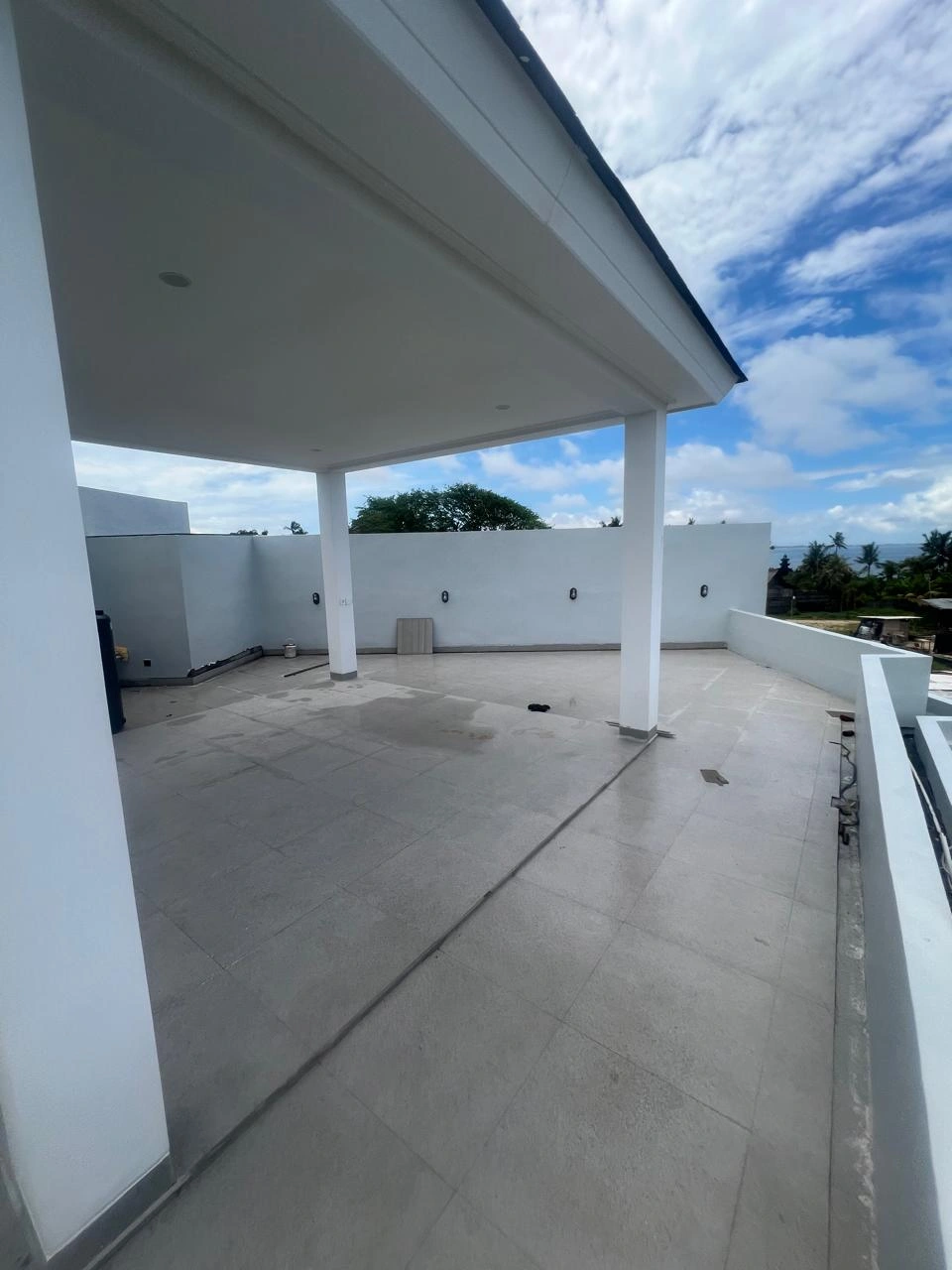 3SS2 | 2Ss3 - 3Br Beachfront Villa In Seseh | 3BR Villa | Seseh in Seseh - Image 2