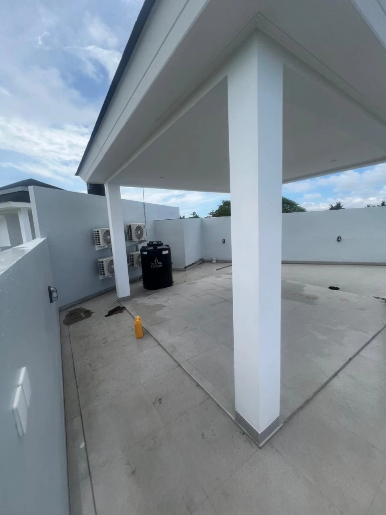 3SS2 | 2Ss3 - 3Br Beachfront Villa In Seseh | 3BR Villa | Seseh in Seseh - Image 4