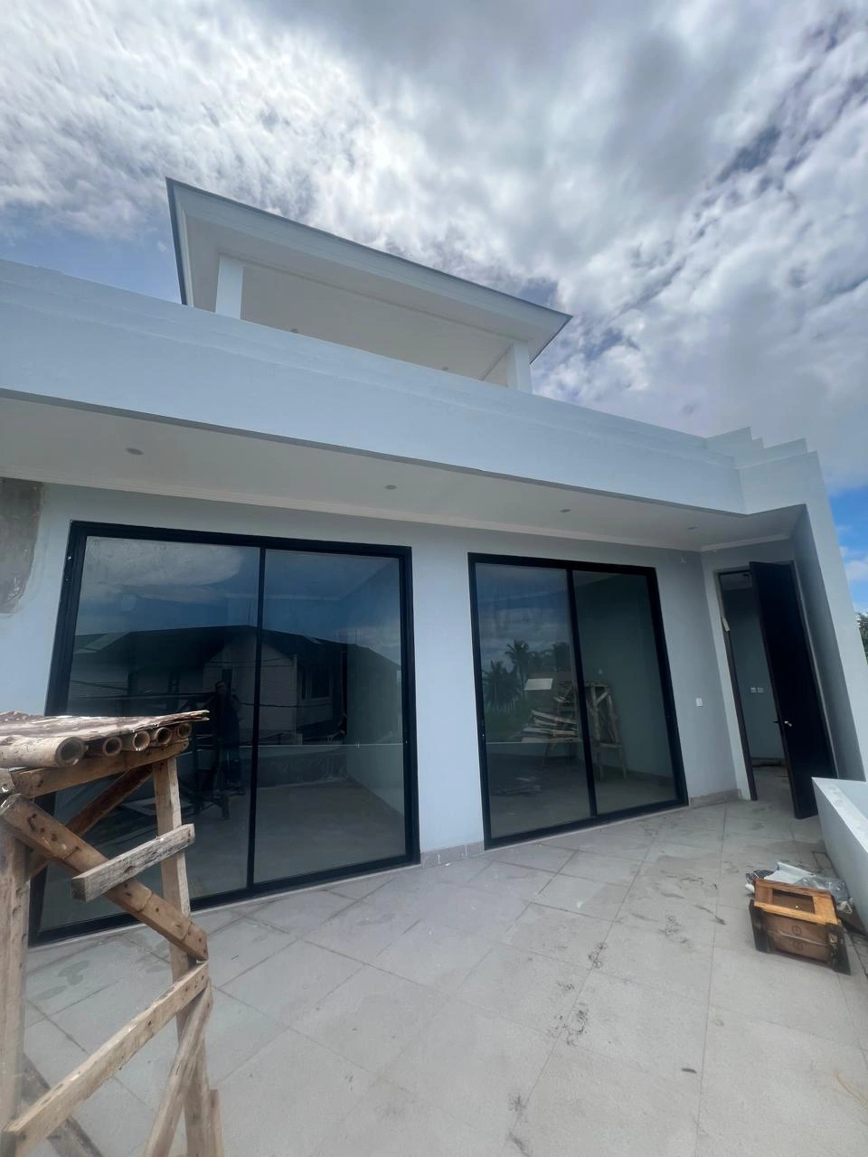 3SS2 | 2Ss3 - 3Br Beachfront Villa In Seseh | 3BR Villa | Seseh in Seseh - Image 5