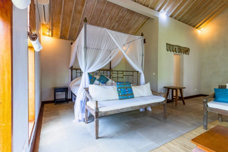 2BR Cozy Villa in an Ideal Location in Tabanan - Image 1