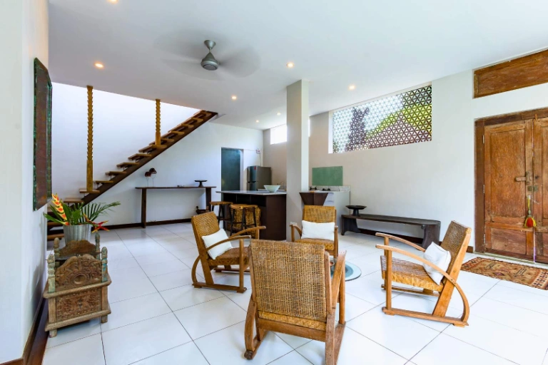 2BR Cozy Villa in an Ideal Location in Tabanan - Image 5