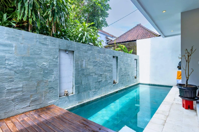 2BR Cozy Villa in an Ideal Location in Tabanan - Image 2