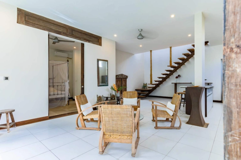 2BR Cozy Villa in an Ideal Location in Tabanan - Image 4