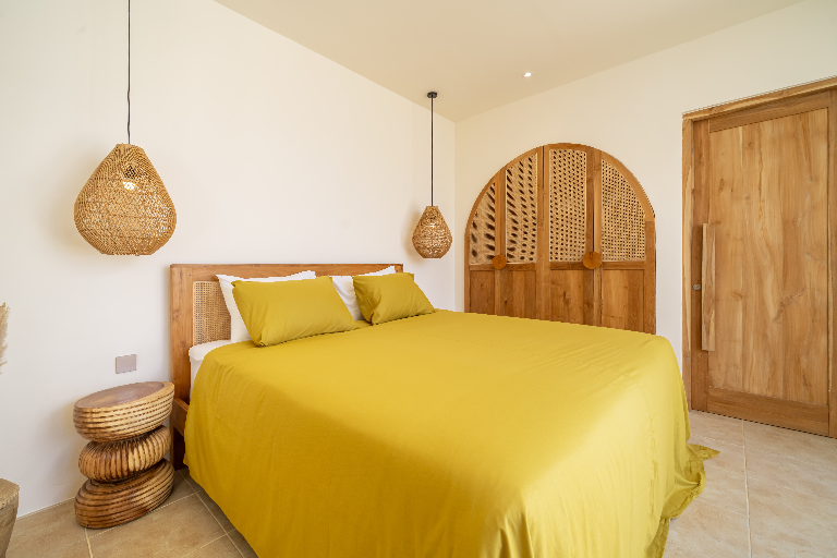  Beautiful Mediterranean 2BR – Melasti Area in Uluwatu - Image 5