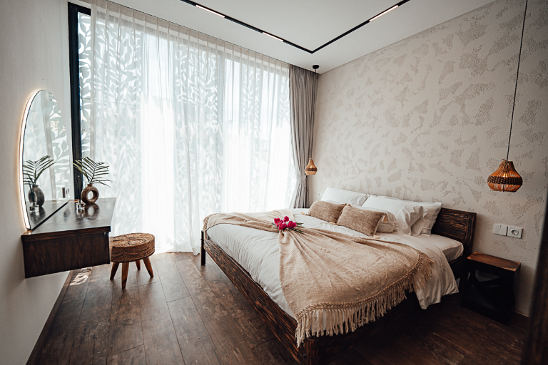 Brand New 3BR Villa w/ Rooftop & Ocean Views in Uluwatu - Image 3