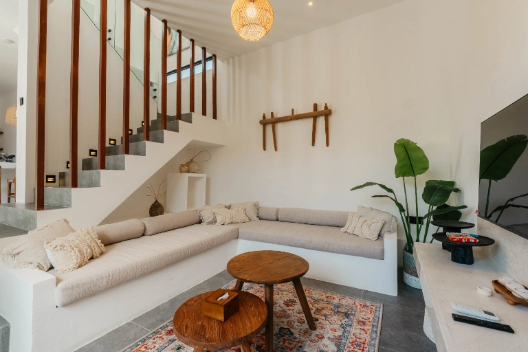 2BR Villa Pererenan in Pererenan - Image 2