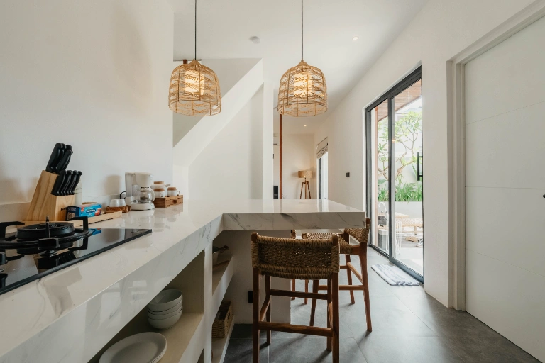 2BR Villa Pererenan in Pererenan - Image 3