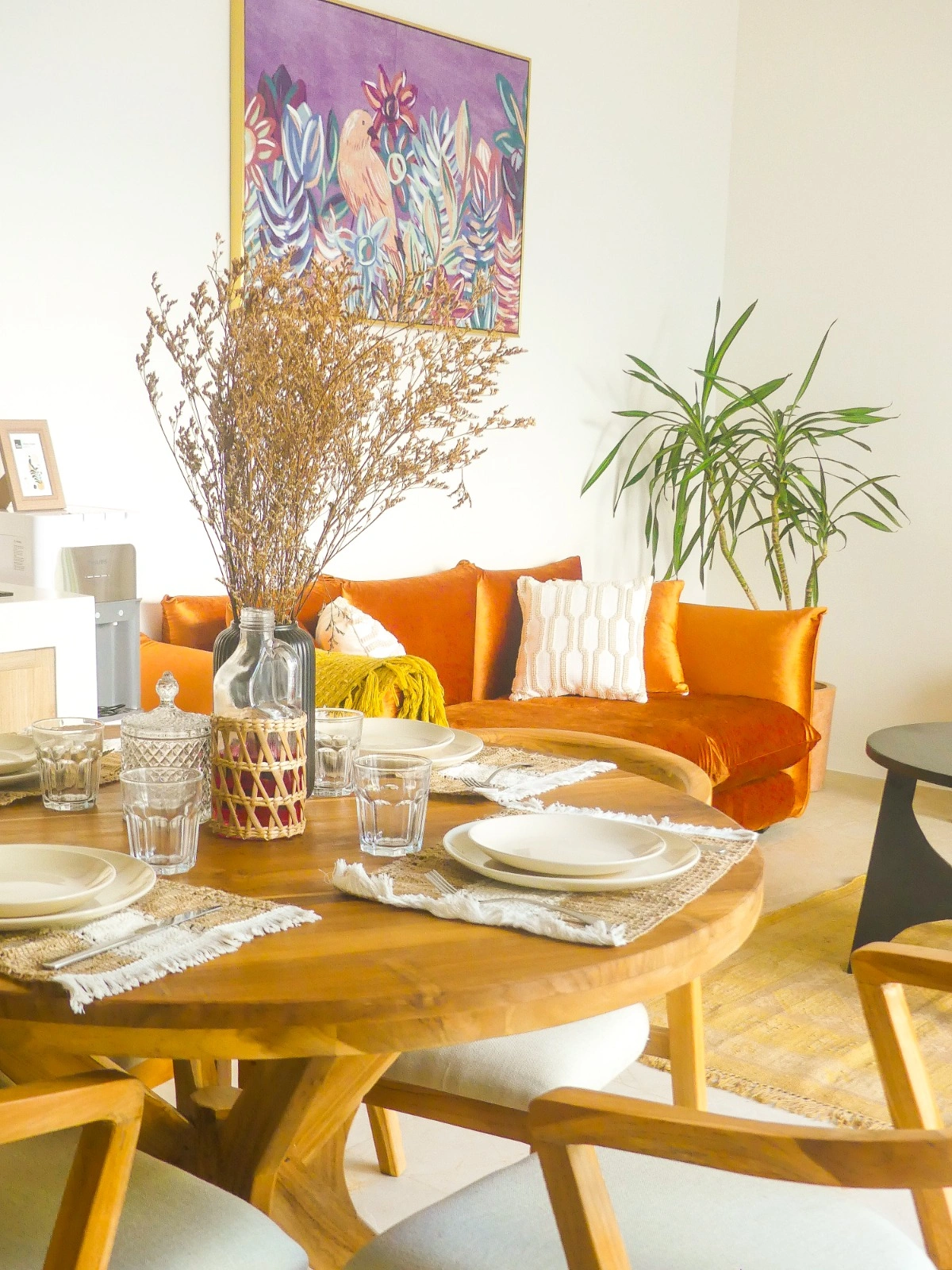 Mediterranean 1BR Villa w/ Rooftop & Pool  in Canggu - Image 3