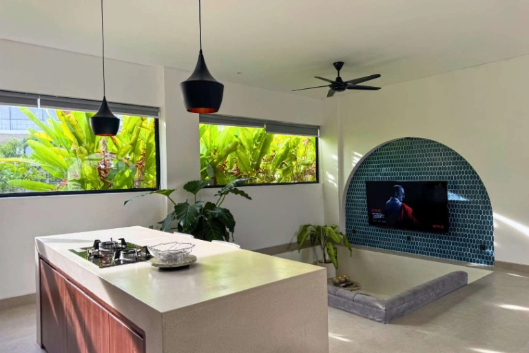 Minutes to Obsidian - 2BR Private Villa in Pererenan - Image 2