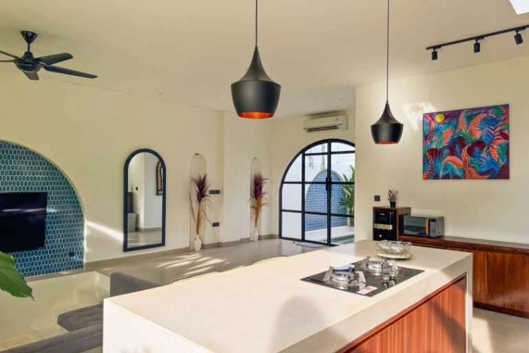 Minutes to Obsidian - 2BR Private Villa in Pererenan - Image 5