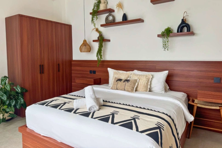 Minutes to Obsidian - 2BR Private Villa in Pererenan - Image 4