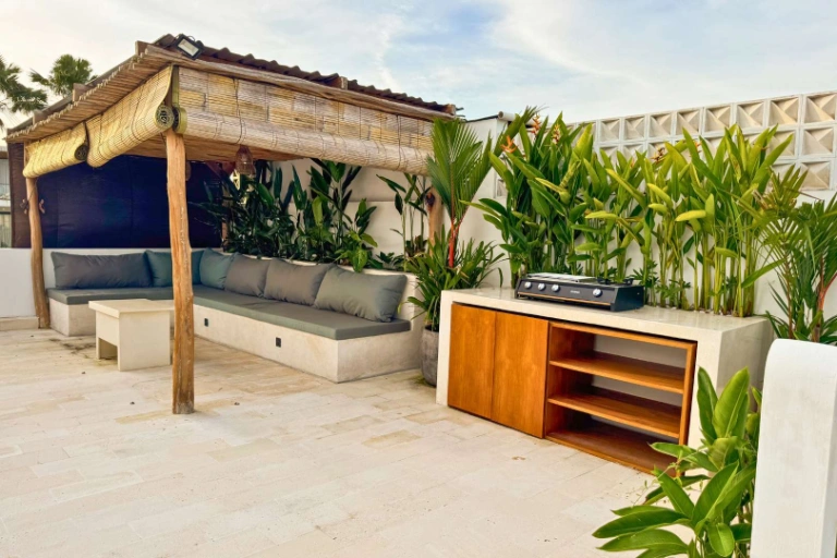 Minutes to Obsidian - 2BR Private Villa in Pererenan - Image 3