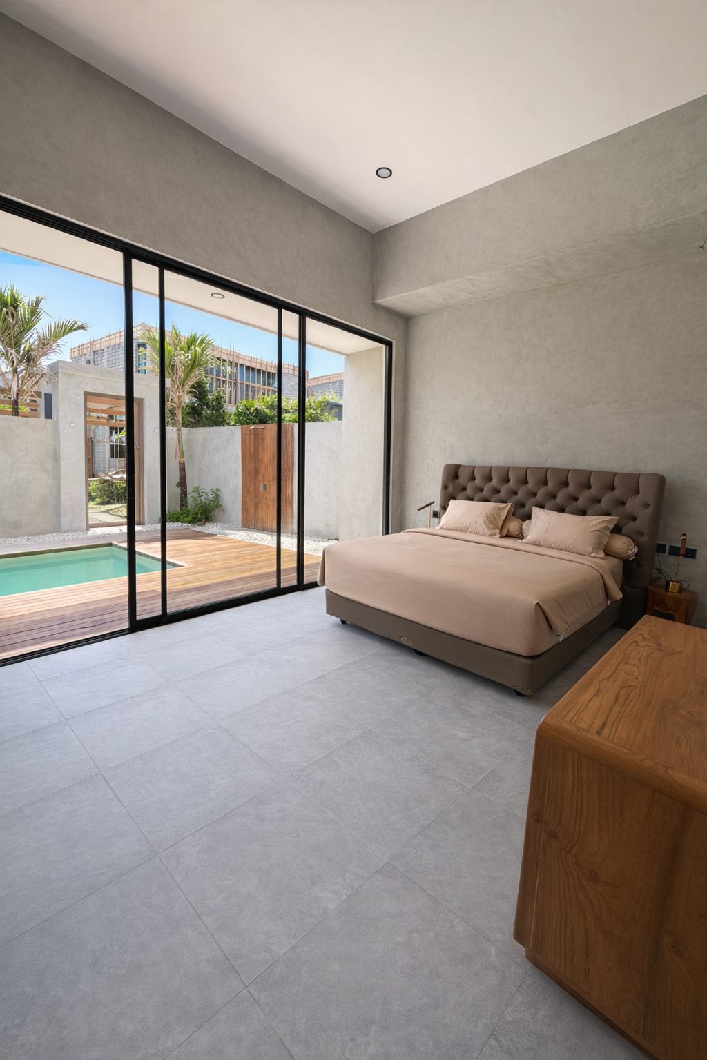 Villa Donald – Modern 3BR Villa, 4 Minutes to Pererenan Beach, Canggu in Pererenan - Image 5