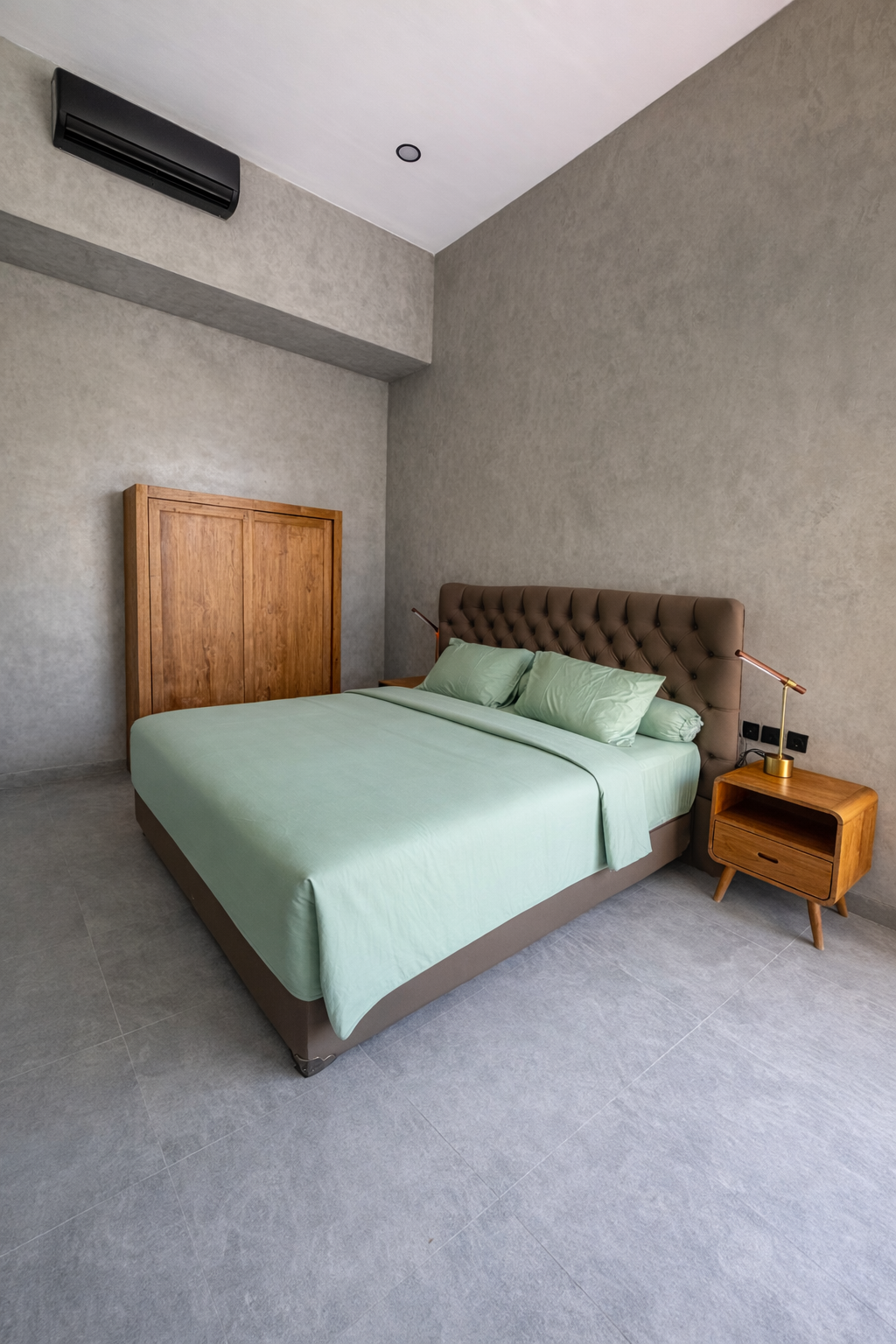 Villa Donald – Modern 3BR Villa, 4 Minutes to Pererenan Beach, Canggu in Canggu - Image 5