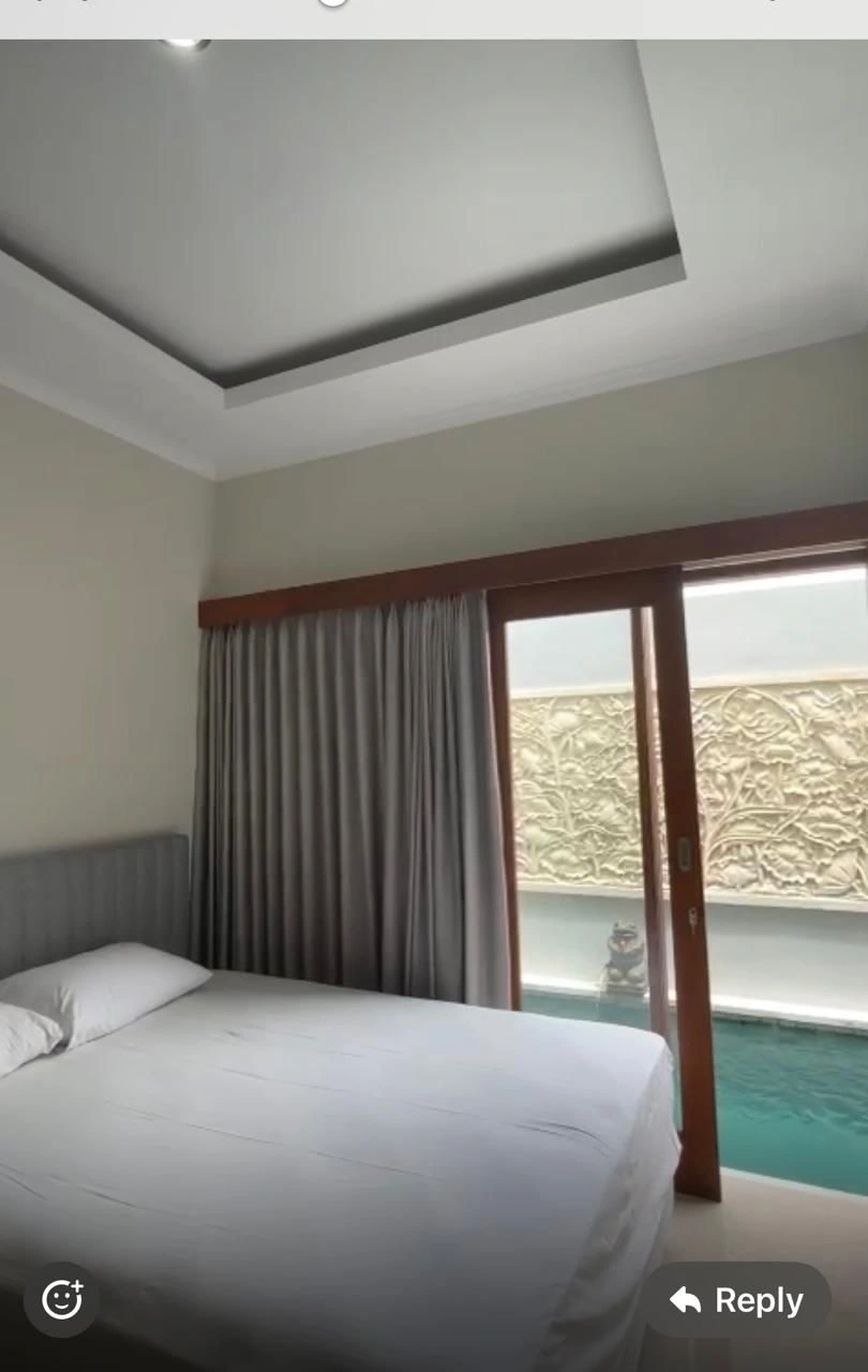 villa for rent sanur  in Sanur - Image 5