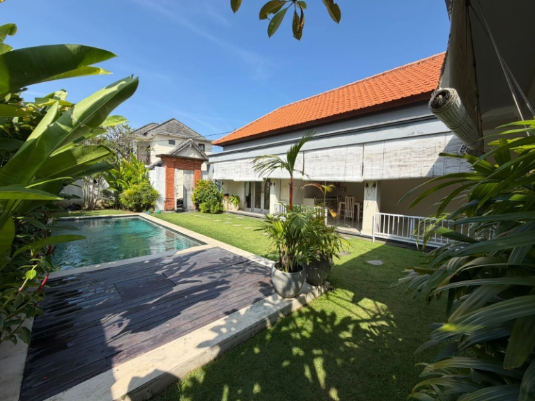 for rent canggu villa in Canggu - Image 4