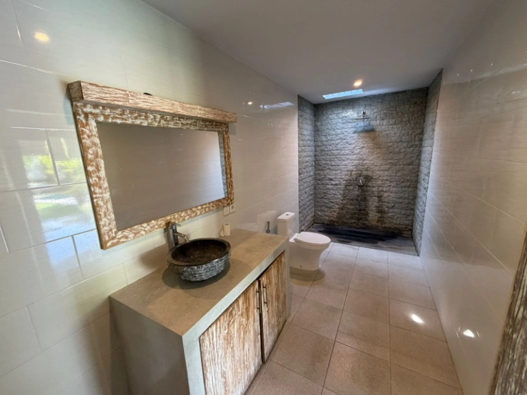 for rent canggu villa in Canggu - Image 3