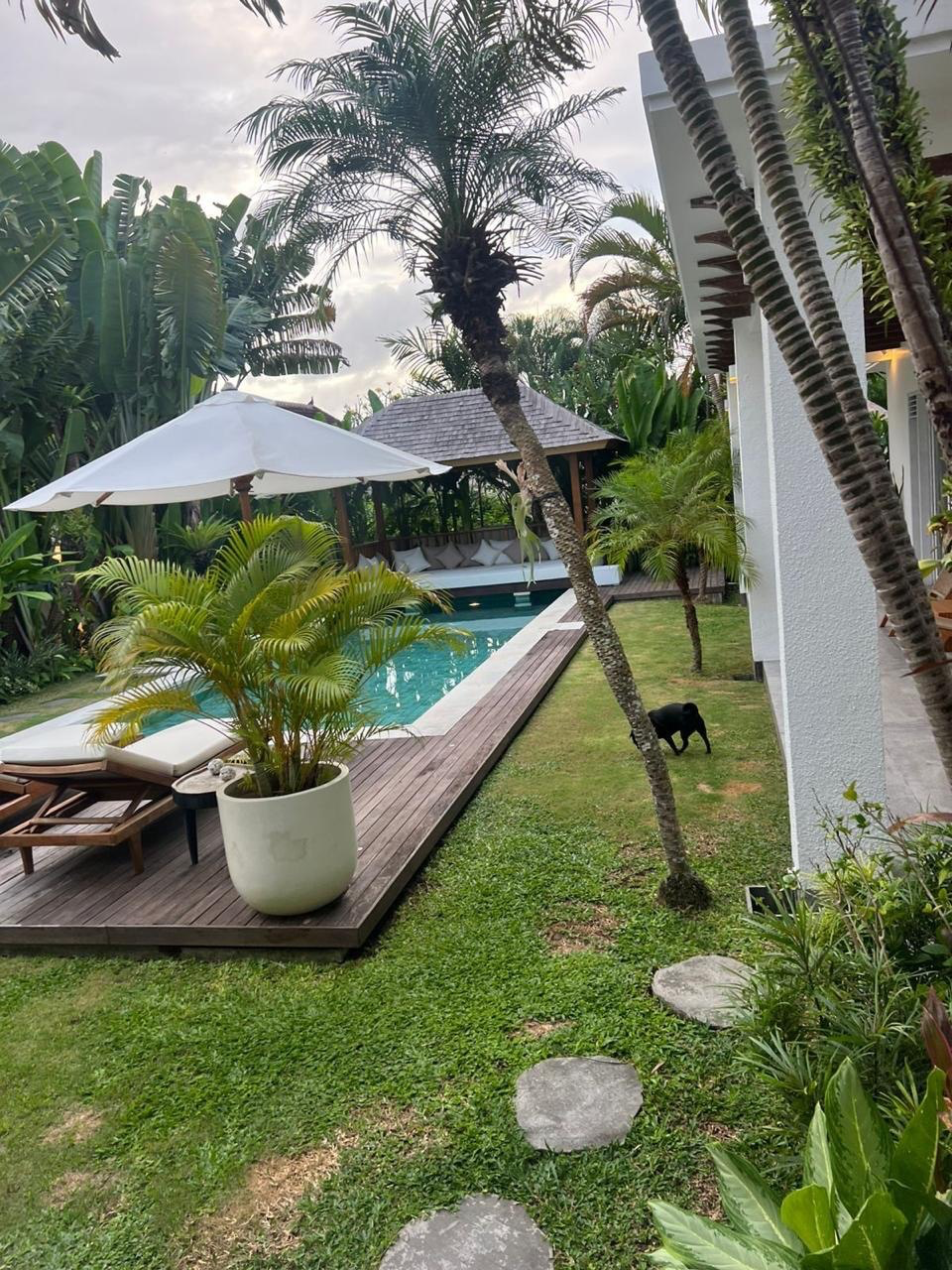 Villa Canggu in Canggu - Image 4