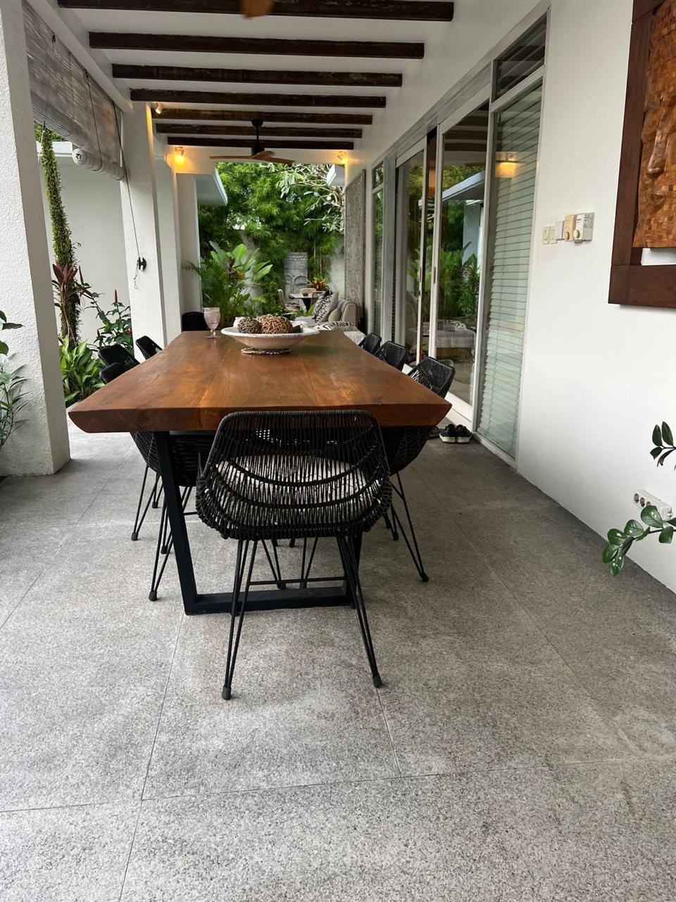 Villa Canggu in Canggu - Image 3