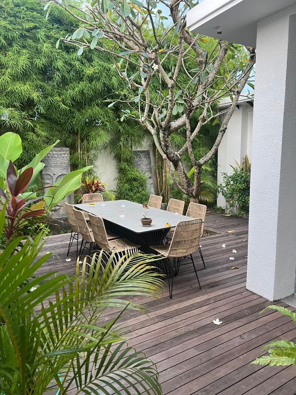 Villa Canggu in Canggu - Image 5