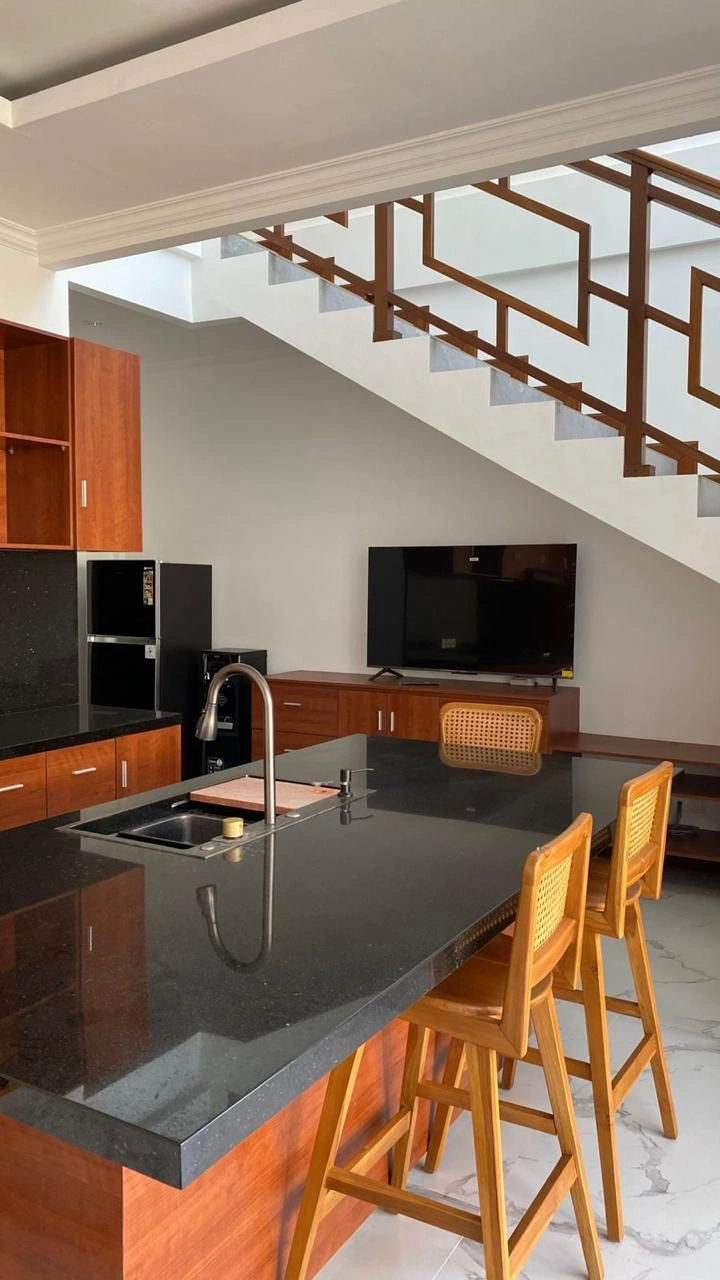 ✨MODERN VILLA FOR RENT IN SANUR✨ in Sanur - Image 1