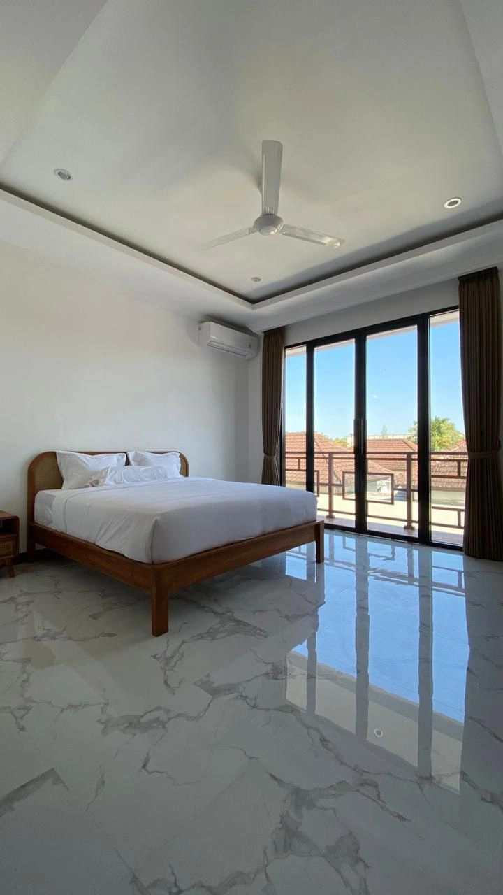 ✨MODERN VILLA FOR RENT IN SANUR✨ in Sanur - Image 3