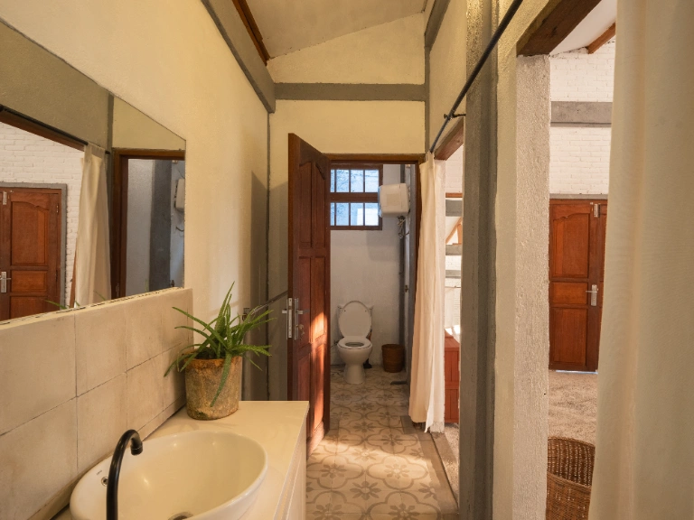 Jungle Loft Studio in Canggu - Image 5