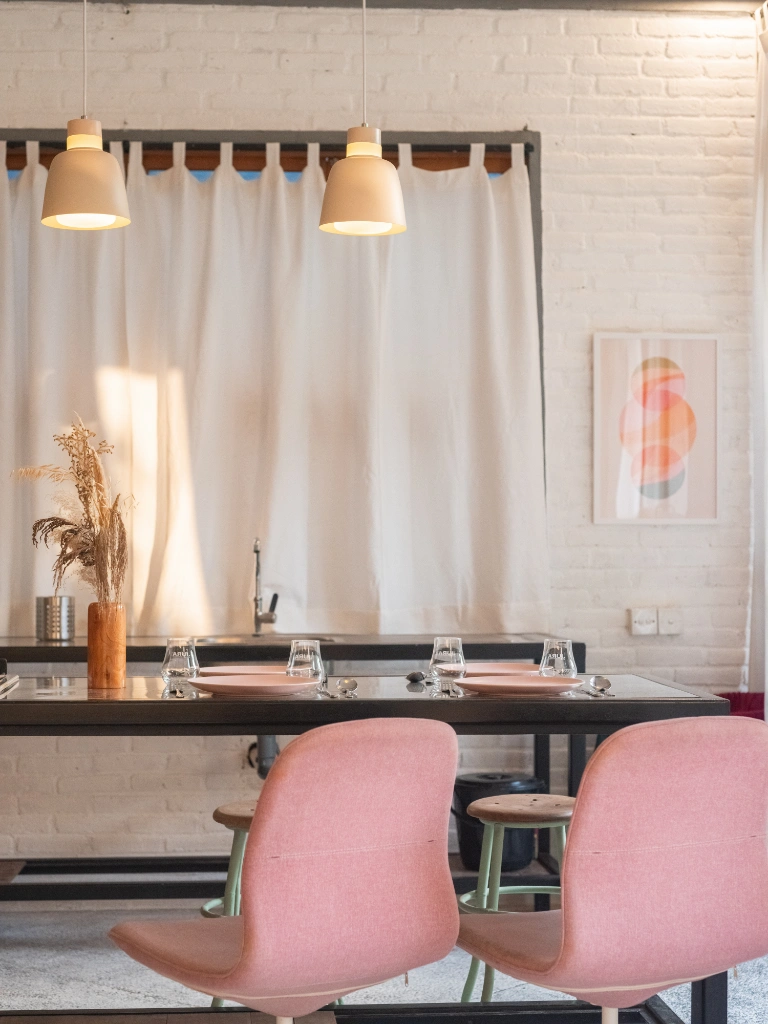 Jungle Loft Studio in Canggu - Image 4