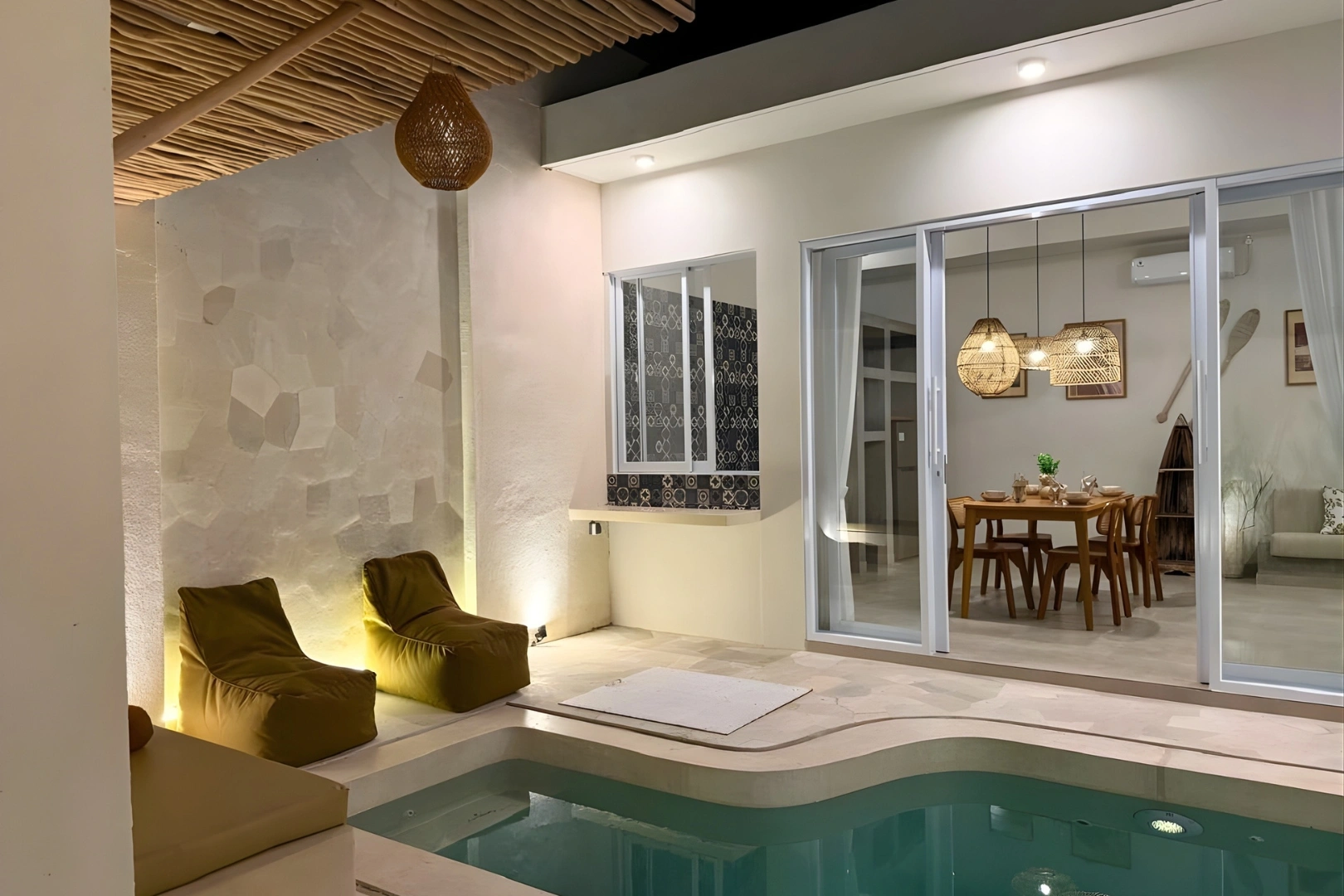 🌿 Charming 2BR Cozy Villa in Prime Canggu – Peaceful Yet Steps from the Action in Canggu - Image 4