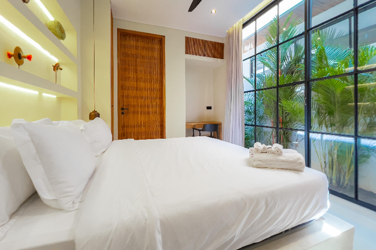 VILLA MONDRIAN in Uluwatu - Image 4