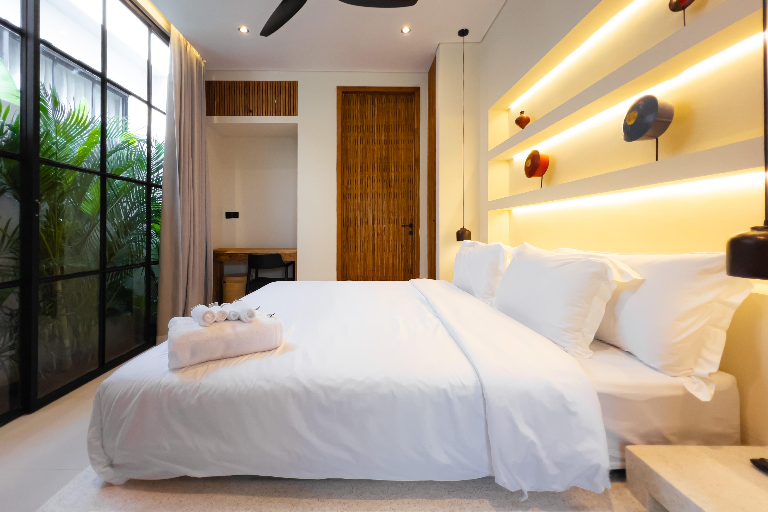 VILLA MONDRIAN in Uluwatu - Image 3