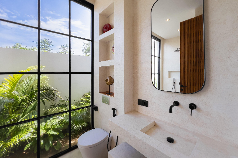 VILLA MONDRIAN in Uluwatu - Image 5