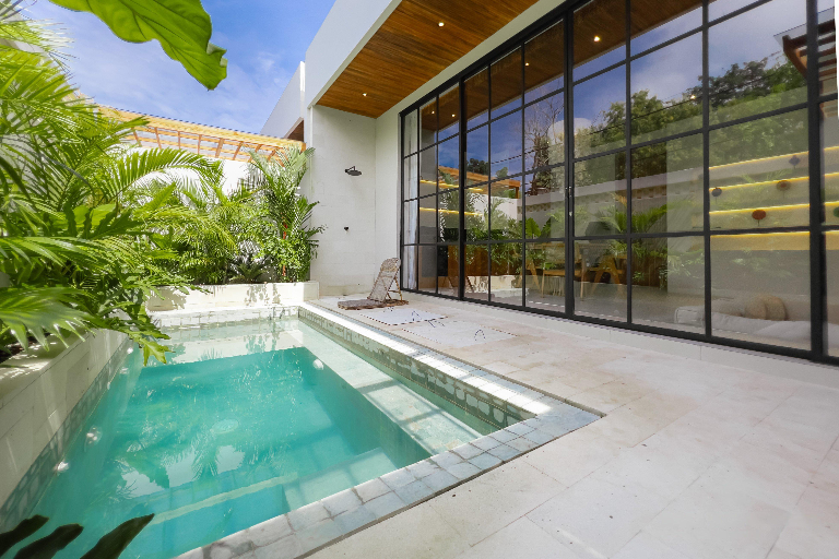 VILLA MONDRIAN in Uluwatu - Image 2