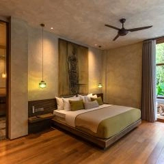 Exclusive 5 Bedroom Luxury Villa Near Nuanu City in Tabanan - Image 3