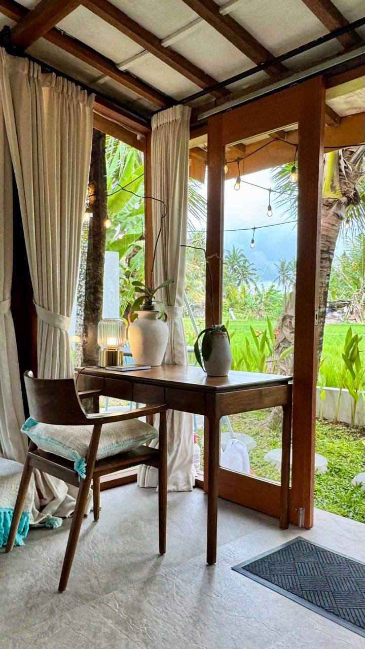 House for rent 8 years in Ubud - Image 2