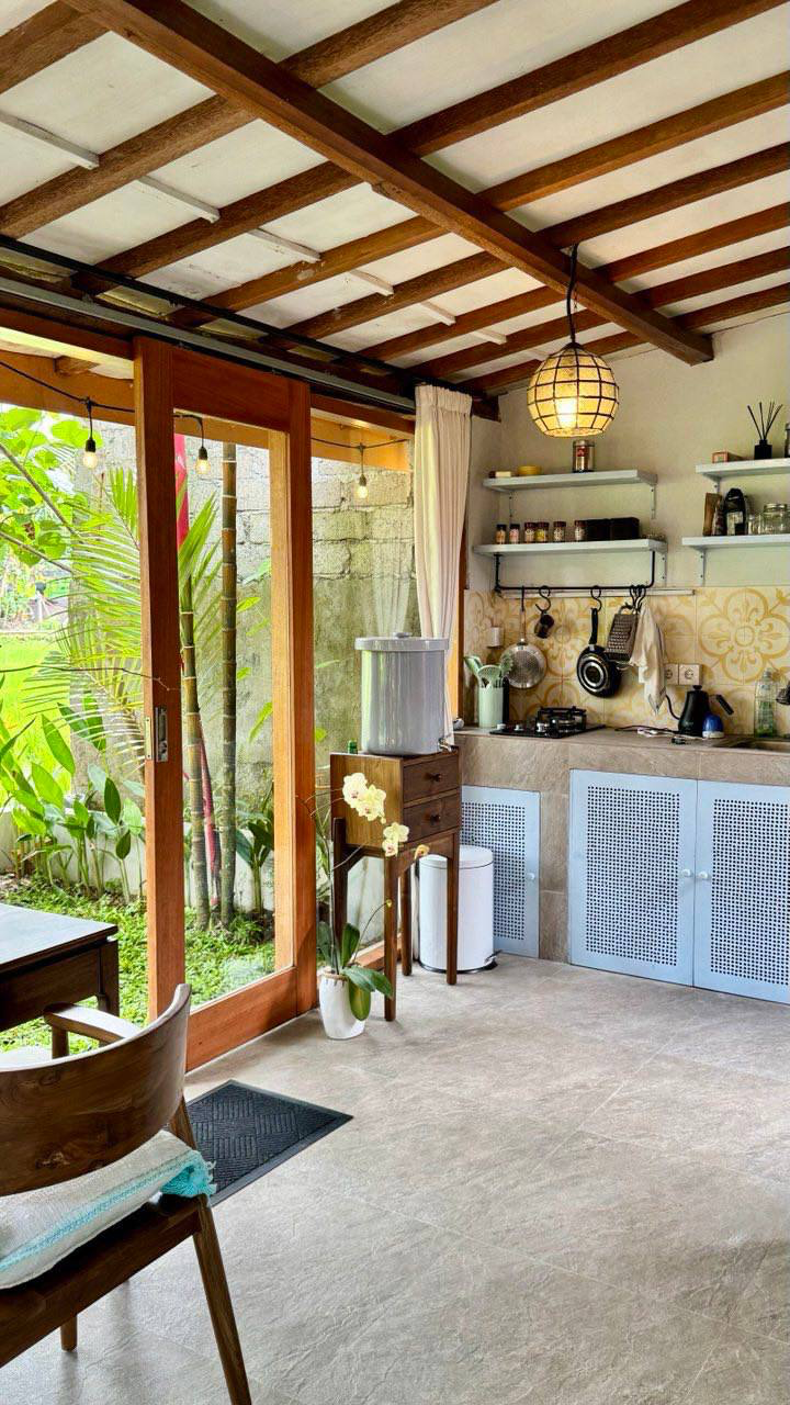 House for rent 8 years in Ubud - Image 1