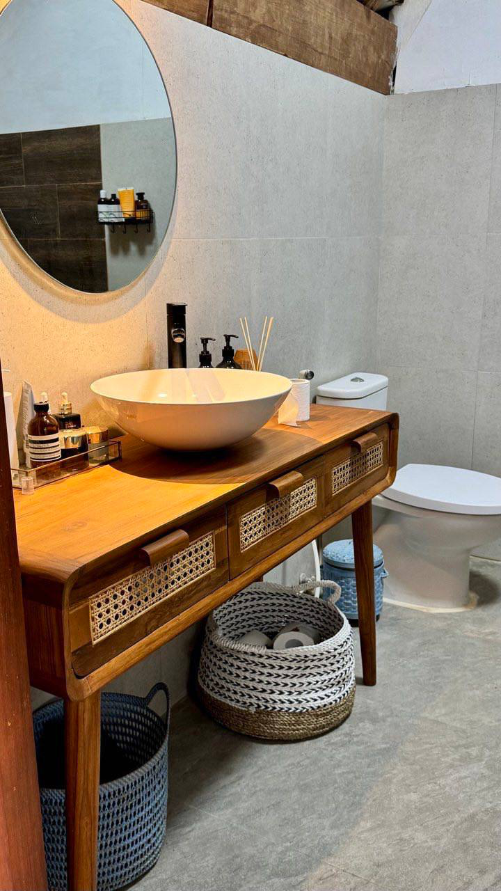 House for rent 8 years in Ubud - Image 3