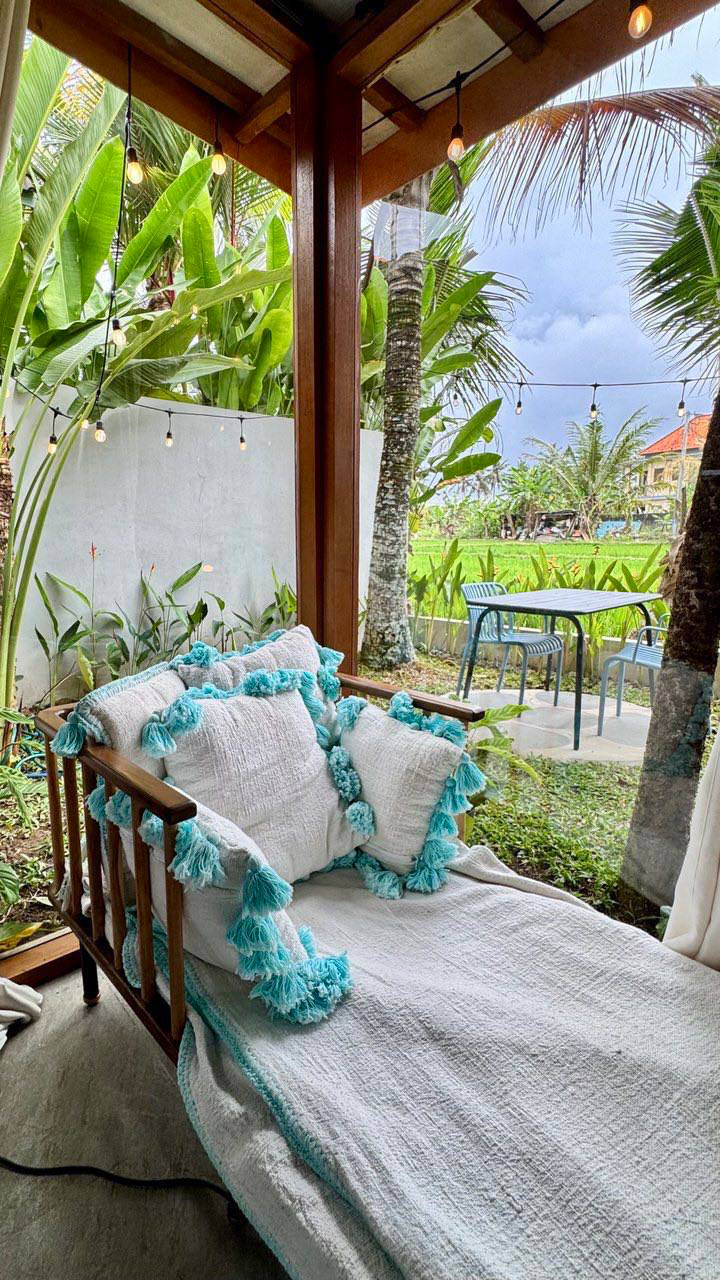 House for rent 8 years in Ubud - Image 5