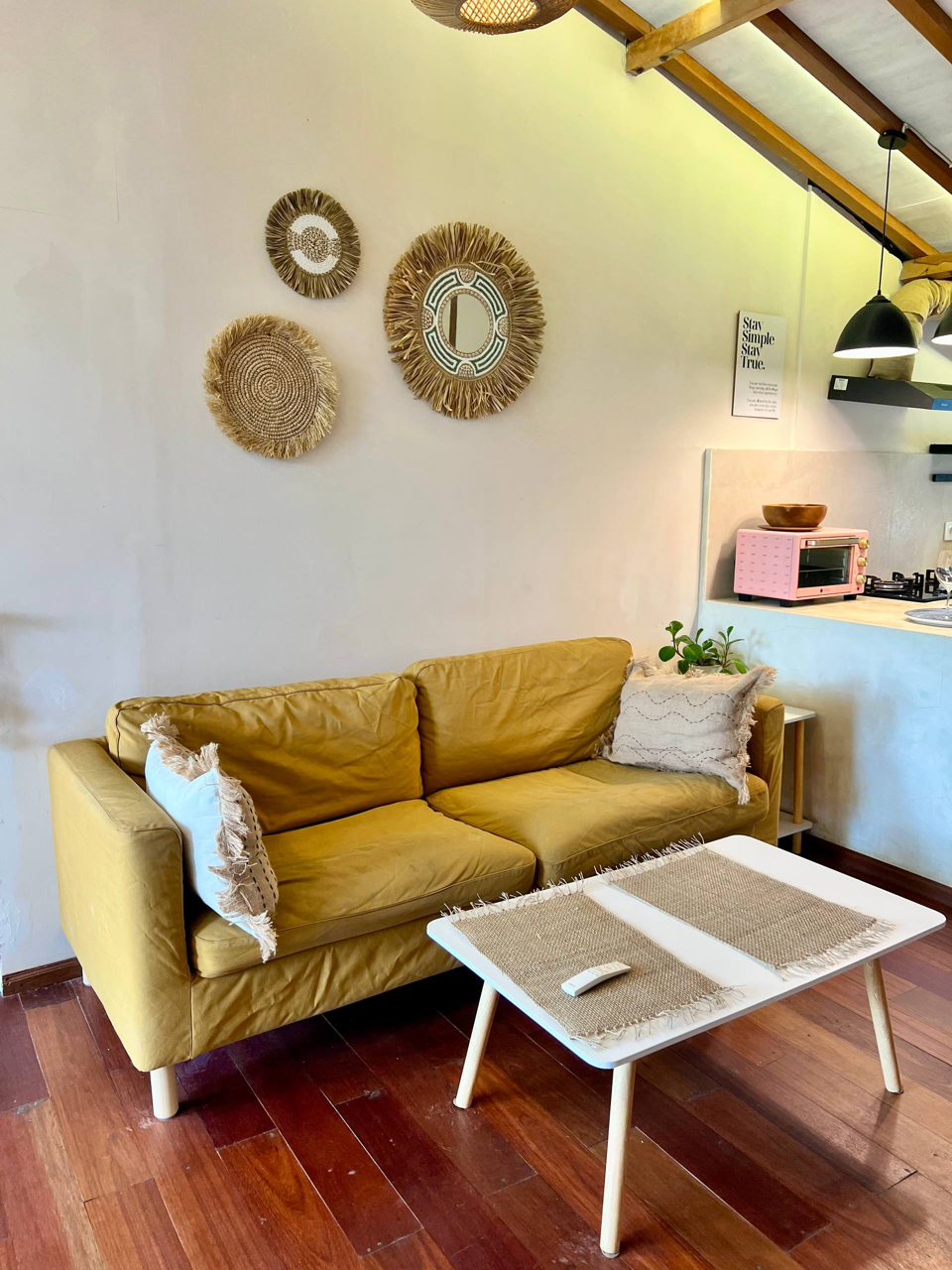 Stylish villa 7 min for central  in Ubud - Image 3