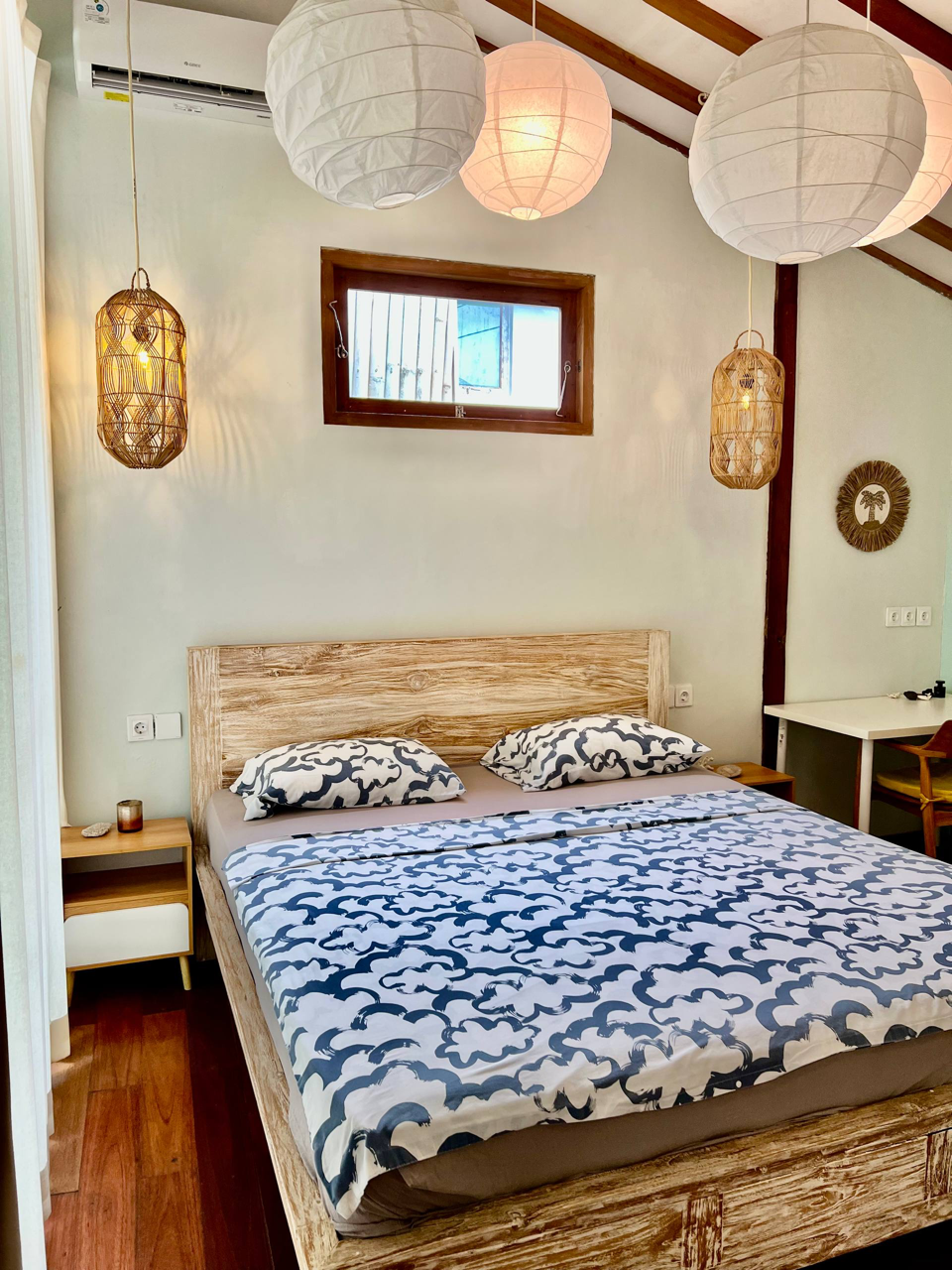 Stylish villa 7 min for central  in Ubud - Image 4