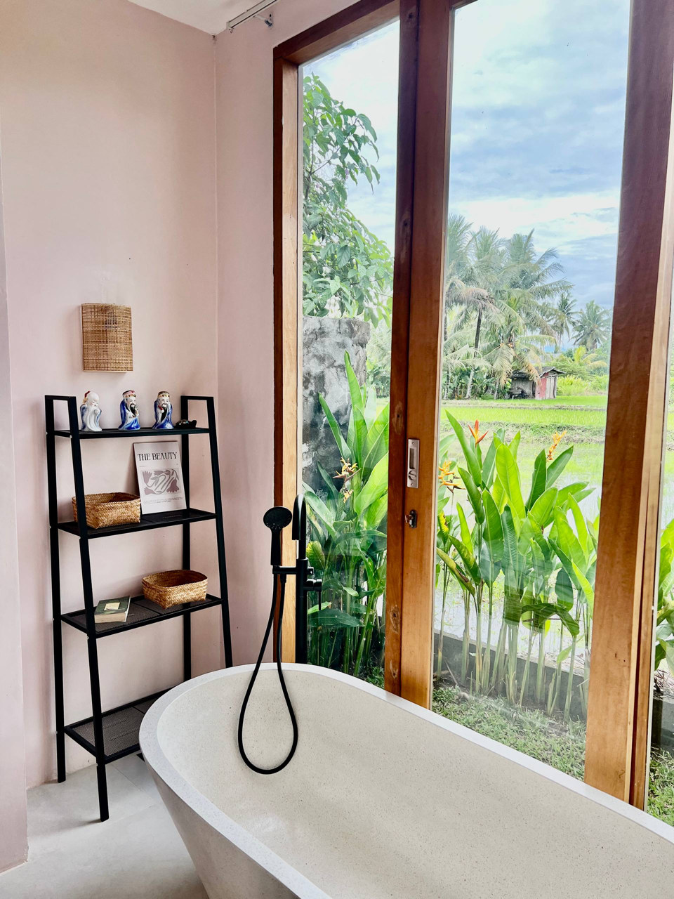 Stylish villa 7 min for central  in Ubud - Image 5