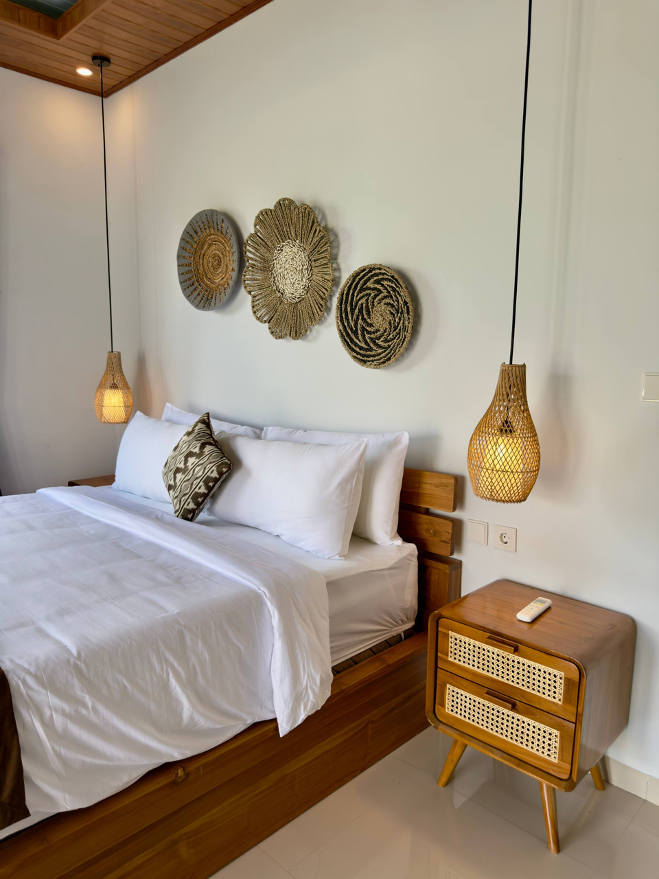 Brand-new designer villa  in Ubud - Image 5