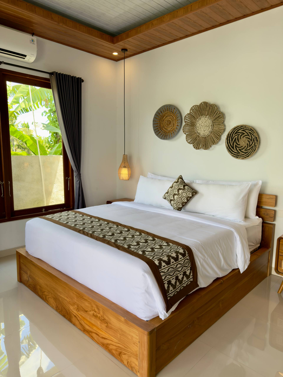 Brand-new designer villa  in Ubud - Image 4
