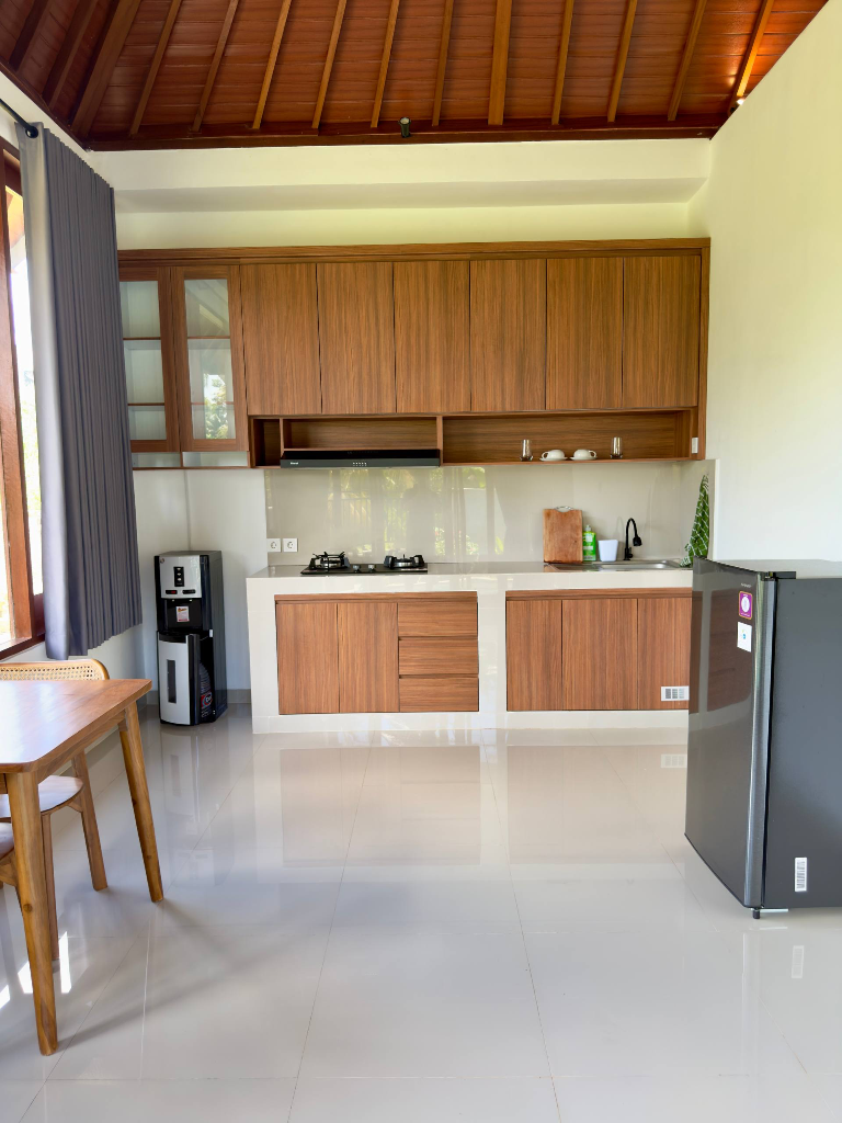 Luxury brand-new villa in Lodtunduh in Ubud - Image 5