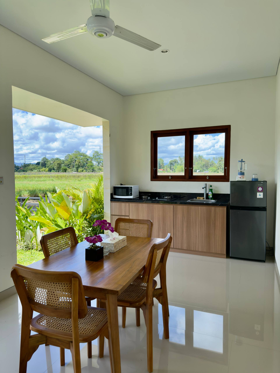Cozy 2-bedroom villa in Lodtunduh in Ubud - Image 1