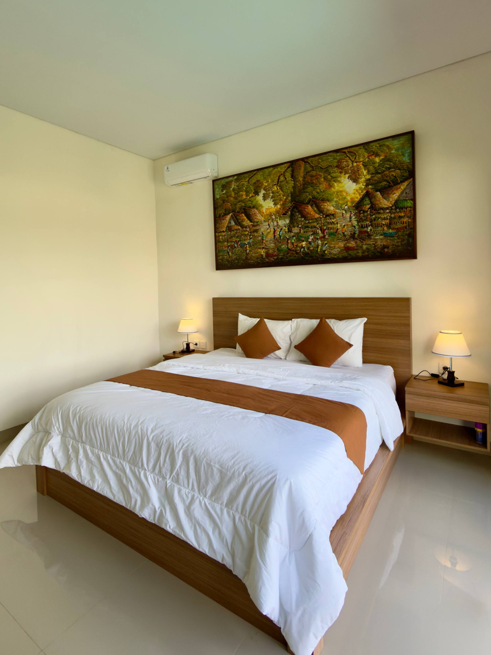 Cozy 2-bedroom villa in Lodtunduh in Ubud - Image 4