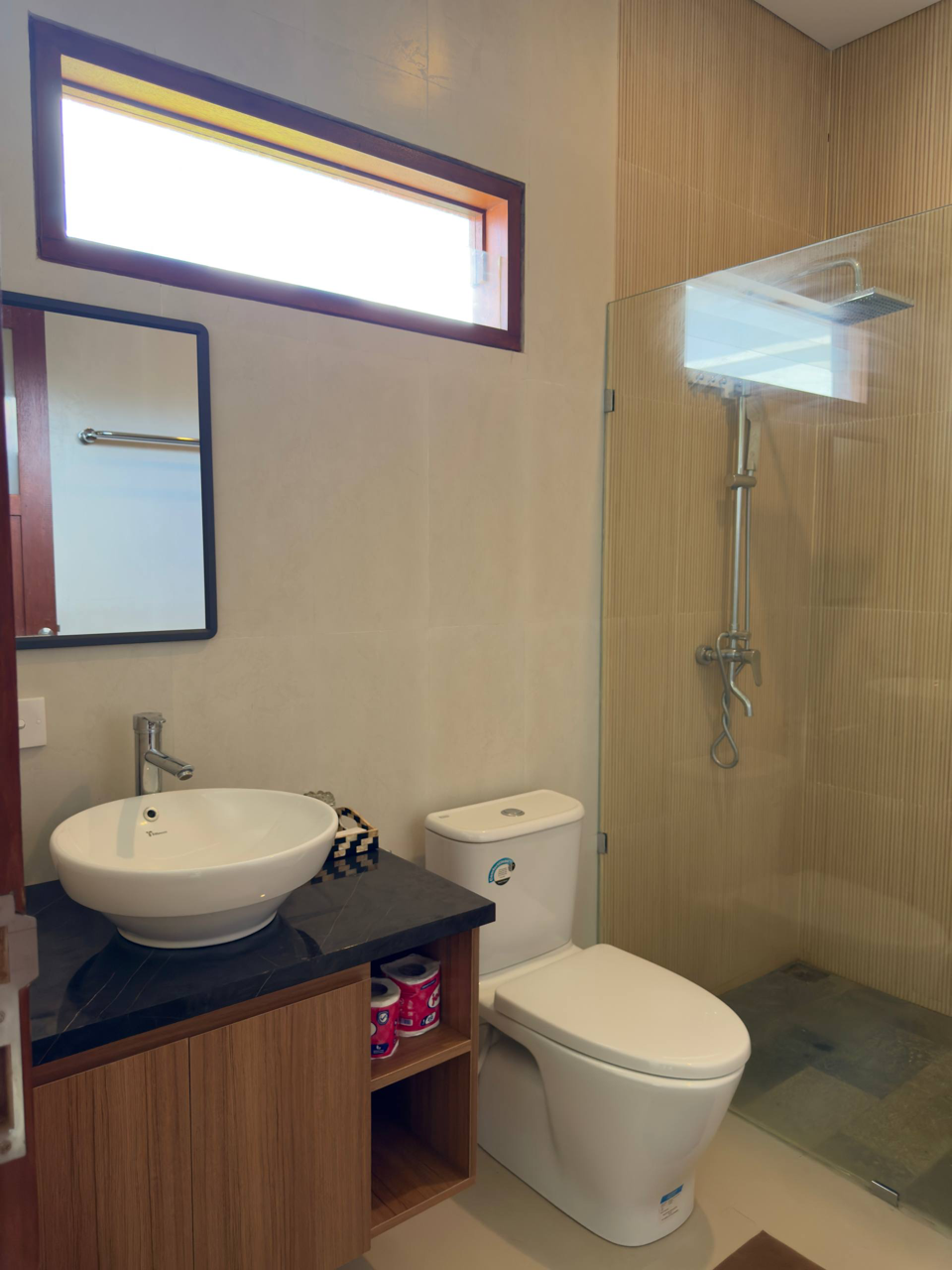 Cozy 2-bedroom villa in Lodtunduh in Ubud - Image 2