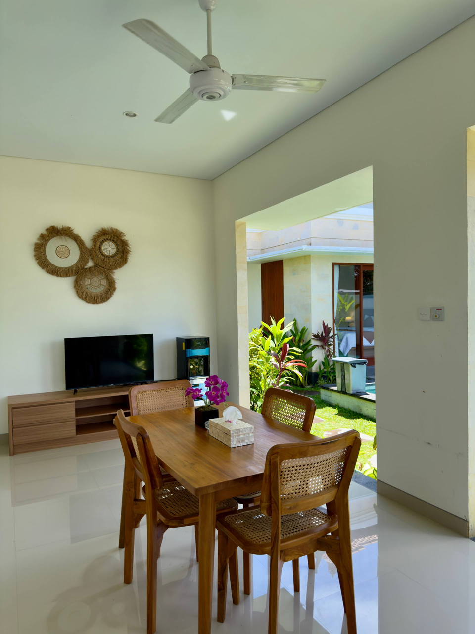 Cozy 2-bedroom villa in Lodtunduh in Ubud - Image 3